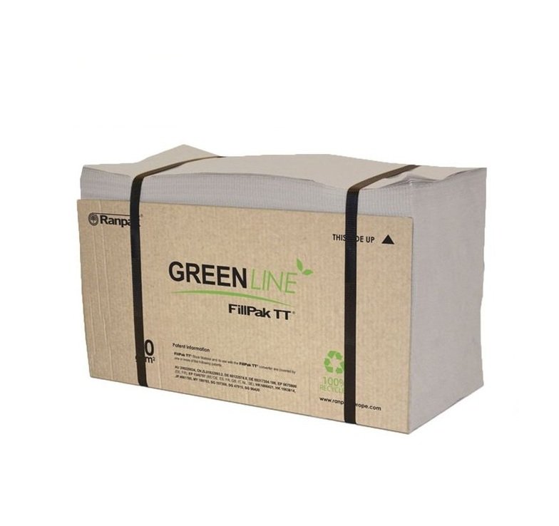FillPak Greenline