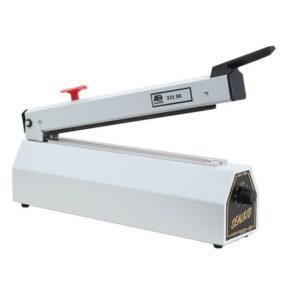 Sealapparaat Sealkid 321SK