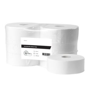 Toiletpapier Maxi Jumbo