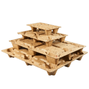 houtvezelpallets