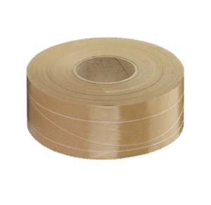 papiertape gegomd plakband