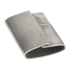 staalbandzegels gesloten