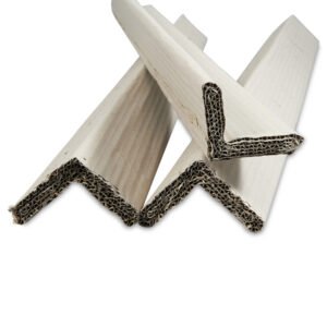 Hoekbeschermers golfkarton-60x60x18x1200 mm