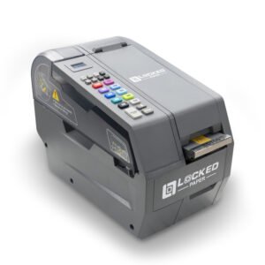 Tapedispenser EG-100, electrisch