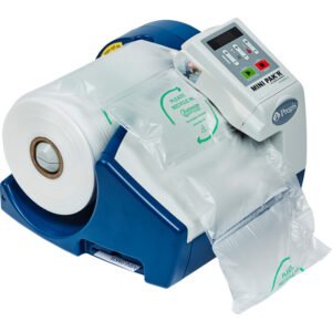 MINI PAK'R Luchtkussenmachine Refurbished