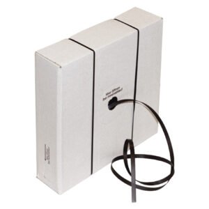 PP omsnoeringsband dispenserdoos