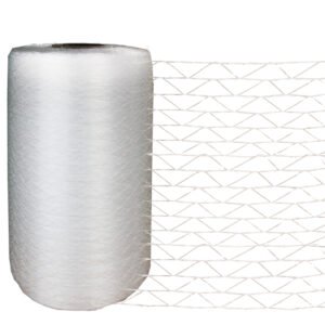 wikkelnet machinerol