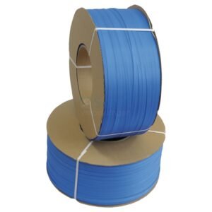 PP Omsnoeringsband 12mmx0.55mmx2500mtr K280 Blauw