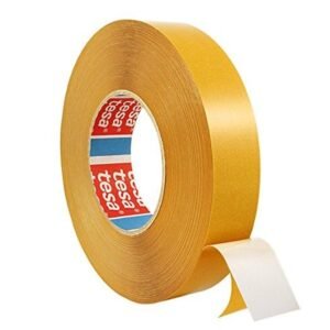 TESA 4970 dubbelzijdig tape 25mmx50mtr - 240 Micron