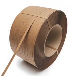 Papieren omsnoeringsband 12/060mmx2000mtr K200