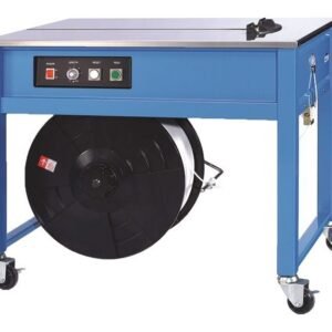 ES-102 Semi-automatische omsnoeringsmachine