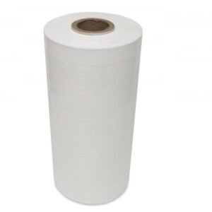 machinefolie rollen wit