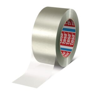 TESA 60412 PET tape 50mmx66mtr