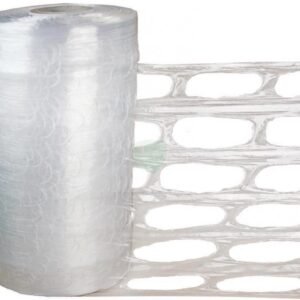 Gatenfolie machinerol 46cmx2000mtr