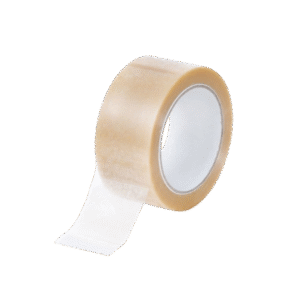 PP solvent_tape